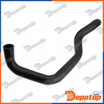 Tuyau de liquide de refroidissement inferieur pour HYUNDAI | CPP-HY-013, 12500